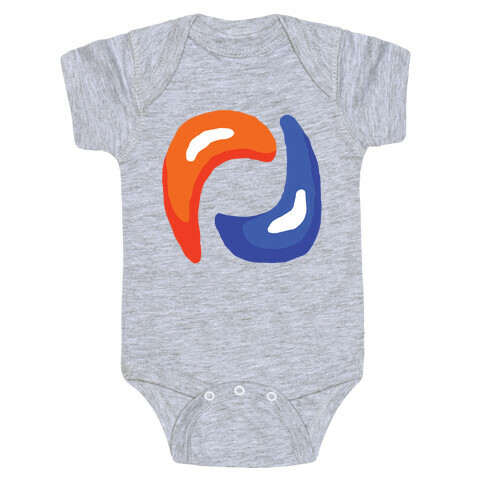 Tide Pod Costume Baby One-Piece