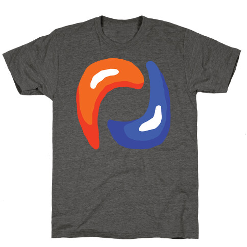 Tide Pod Costume T-Shirt