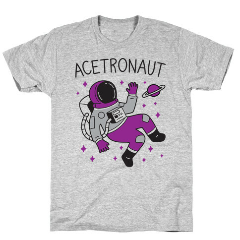 Acetronaut T-Shirt
