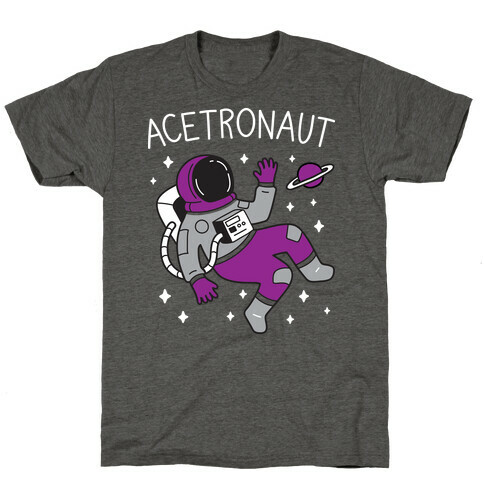 Acetronaut T-Shirt