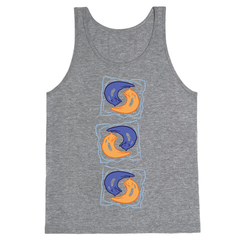 Tide Pod Cats Parody Tank Top