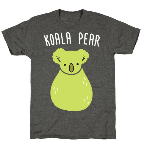 Koala Pear T-Shirt