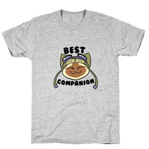 Best Companion T-Shirt