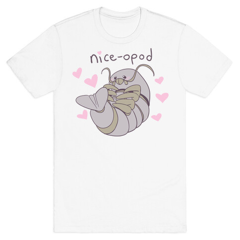 Nice-opod T-Shirt