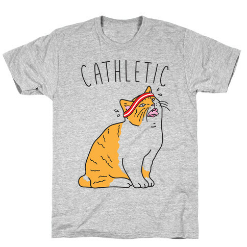 Cathletic T-Shirt