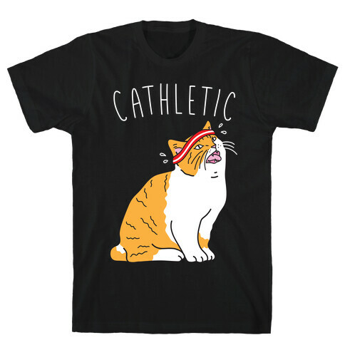 Cathletic T-Shirt