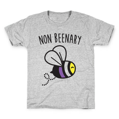 Non Beenary Kids T-Shirt