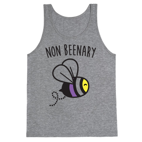 Non Beenary Tank Top