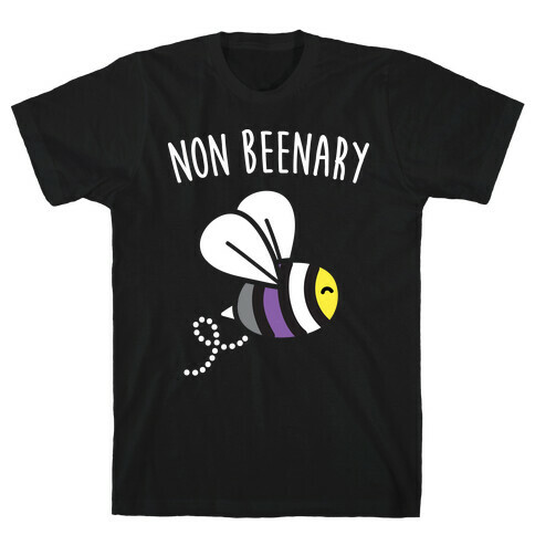 Non Beenary T-Shirt