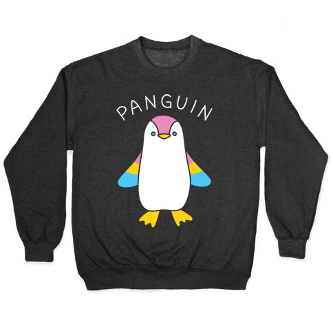 Panguin Pullover