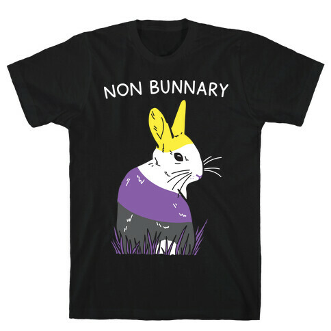 Non Bunnary T-Shirt