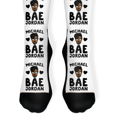 Womens 2024 jordan socks