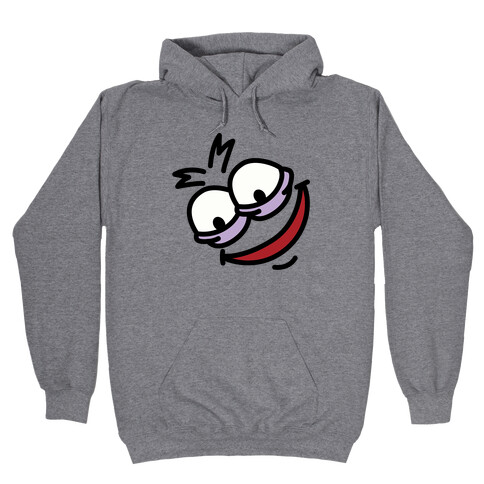 Savage Patrick Hooded Sweatshirt