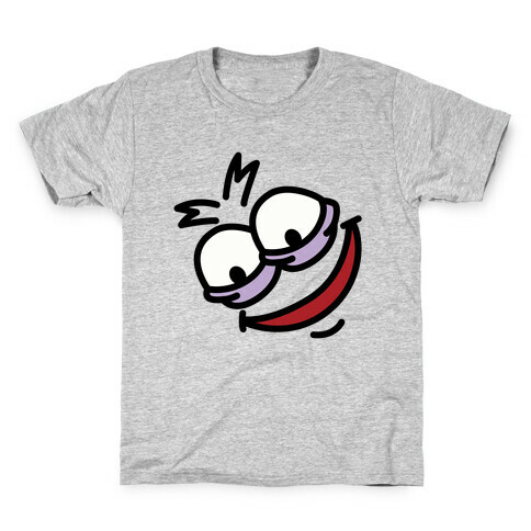 Savage Patrick Kids T-Shirt