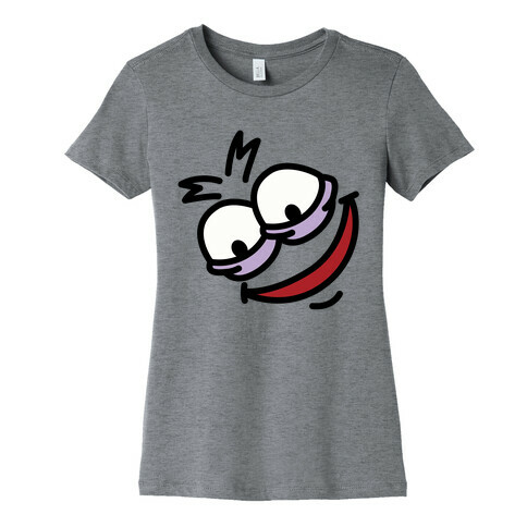 Savage Patrick Womens T-Shirt