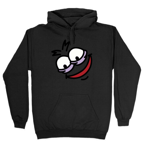 Savage Patrick Hooded Sweatshirt