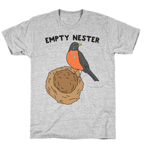 Empty Nester T-Shirt