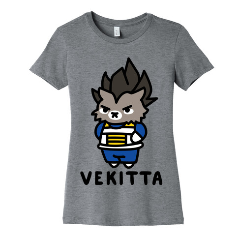 Vekitta Womens T-Shirt