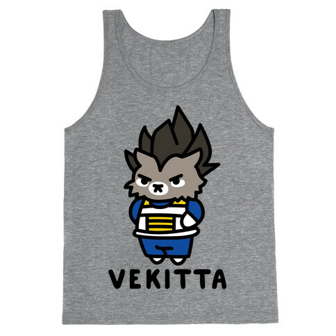 Vekitta Tank Top