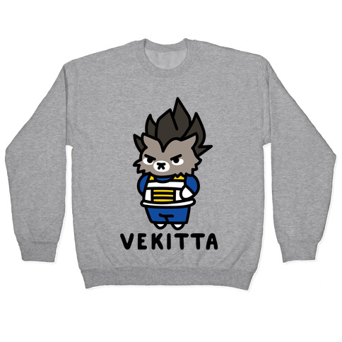 Vekitta Pullover