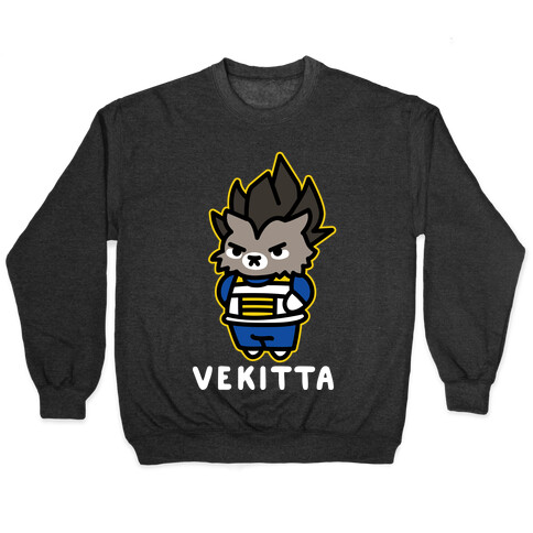 Vekitta Pullover