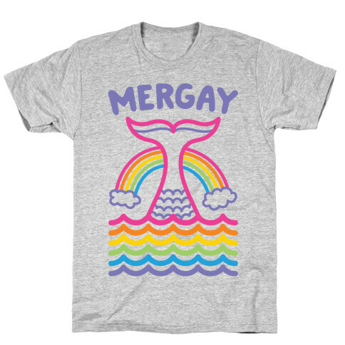 MerGAY T-Shirt