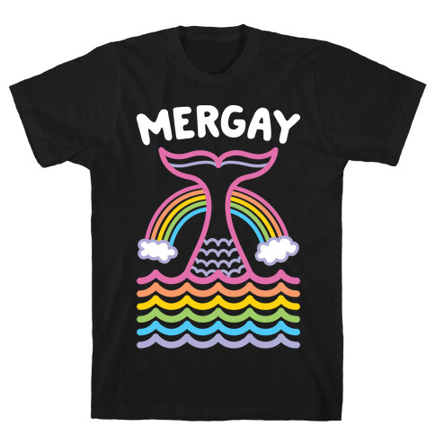 MerGAY T-Shirt