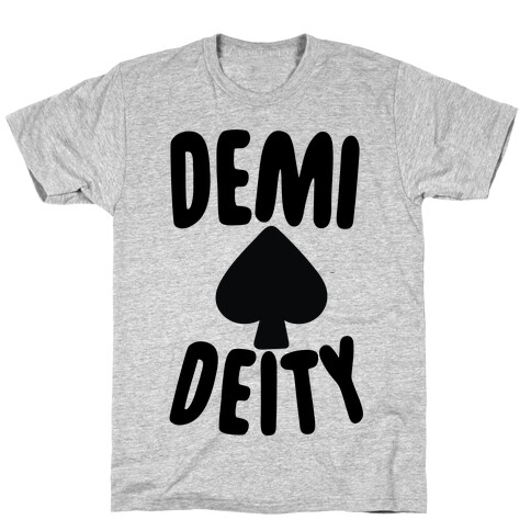 Demi Deity T-Shirt