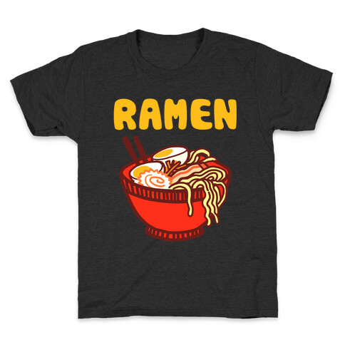 Ramen Kids T-Shirt