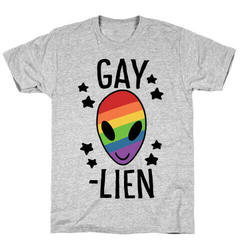 Gaylien T-Shirt