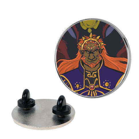 Power - Ganondorf Pin