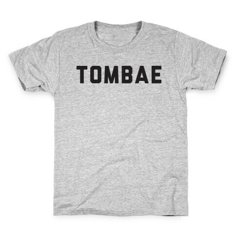 TomBAE Kids T-Shirt