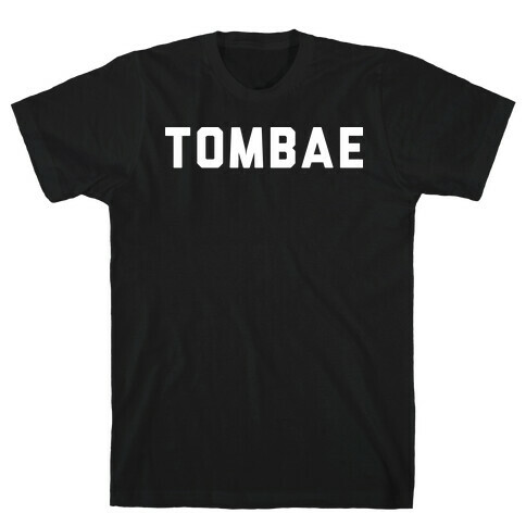 TomBAE T-Shirt