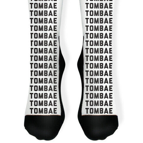 TomBAE Sock