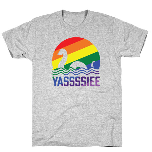 Yassssiee T-Shirt