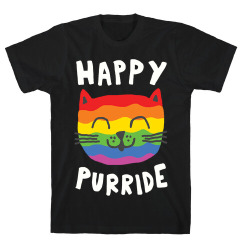 Happy Purride T-Shirt