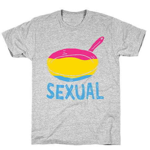 Pan Sexual T-Shirt