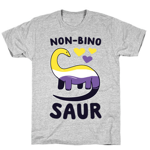 Non-bino-saur T-Shirt
