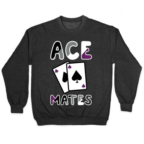 Ace Mates A Pullover