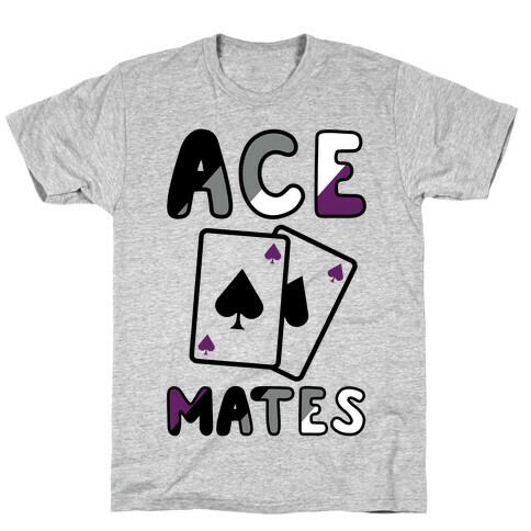 Ace Mates B T-Shirt