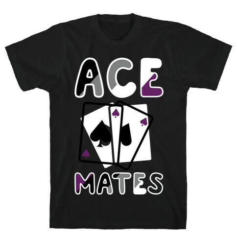 Ace Mates B T-Shirt