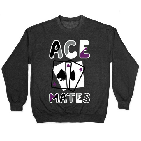Ace Mates B Pullover