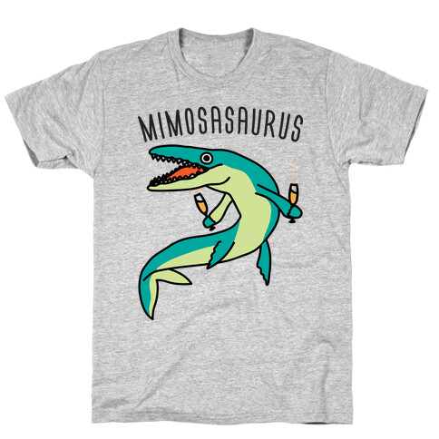 Mimosasaurus T-Shirt