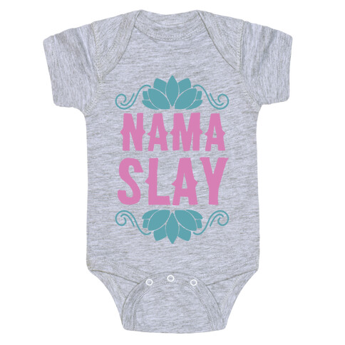 Nama-Slay Baby One-Piece