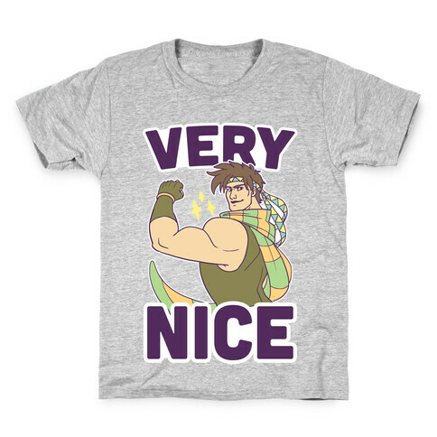 Very Nice - Jojo Kids T-Shirt
