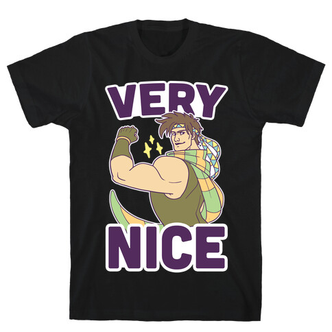 Very Nice - Jojo T-Shirt