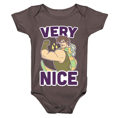 Very Nice - Jojo Baby One-Piece