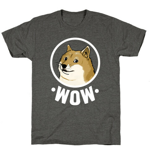 Doge T-Shirt