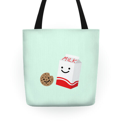 Best Friends Tote