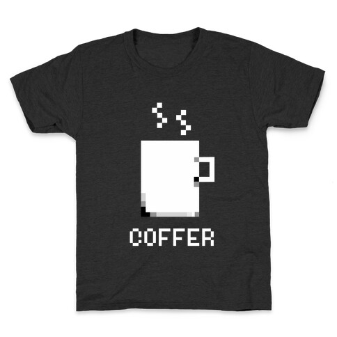 Coffer Kids T-Shirt